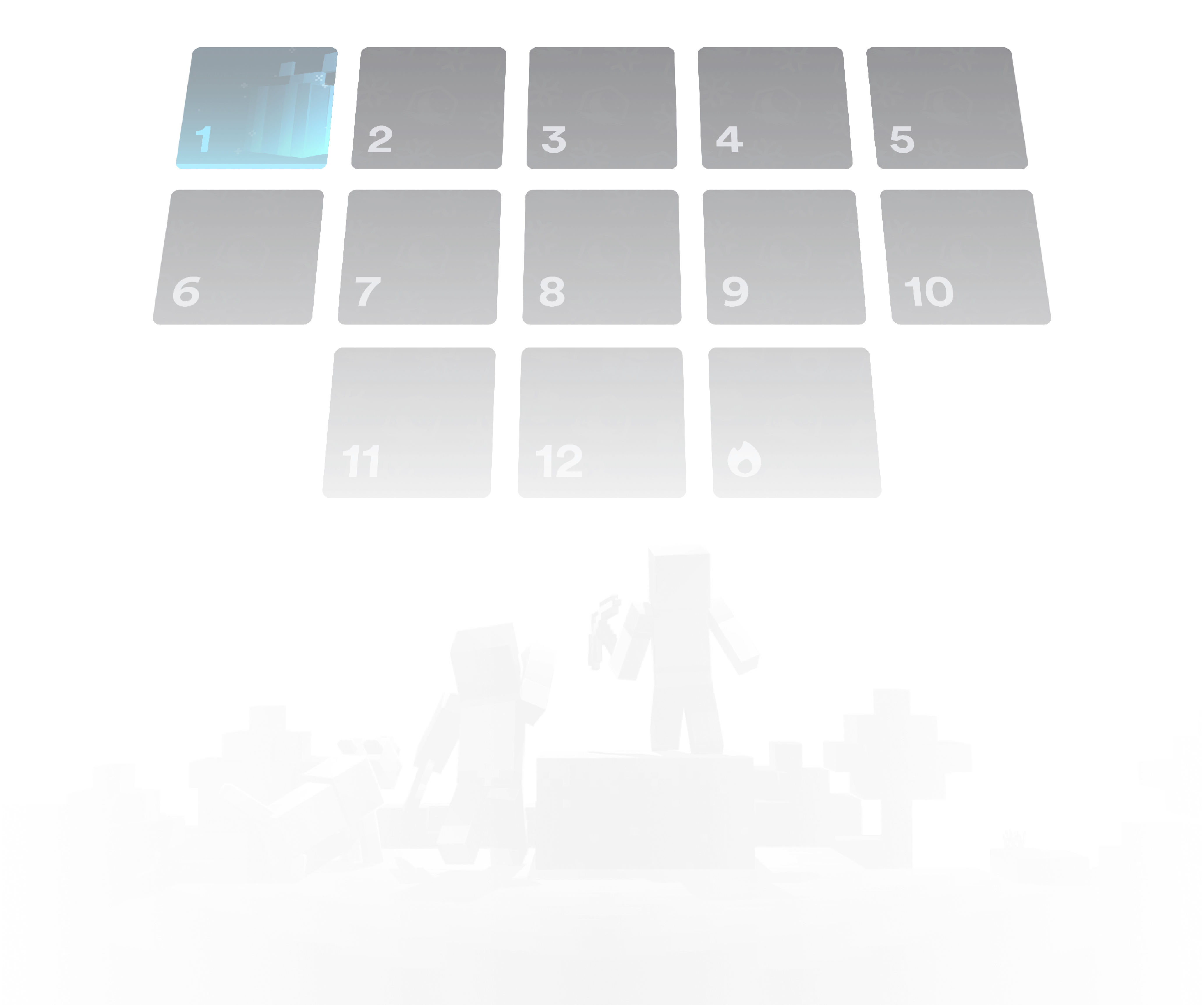 Advent Calendar